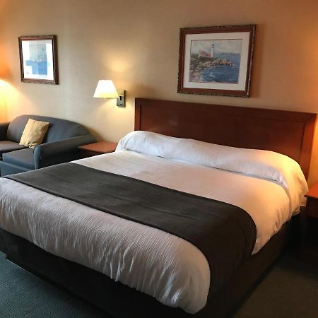 Beach Gardens Resort And Marina Powell River Extérieur photo